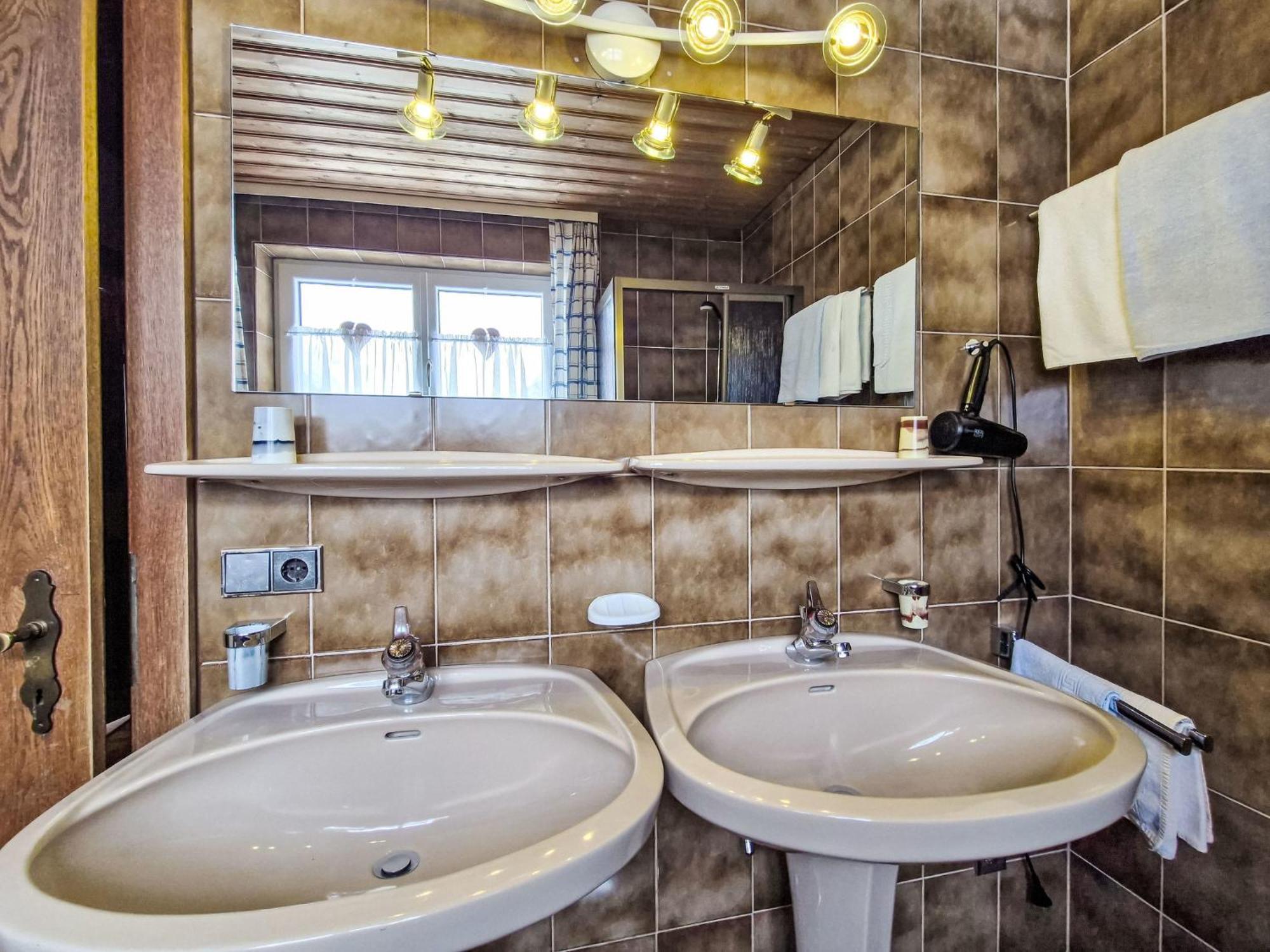 Apartment Daheim - Wildspitz - Pzt380 By Interhome Плангеросс Экстерьер фото